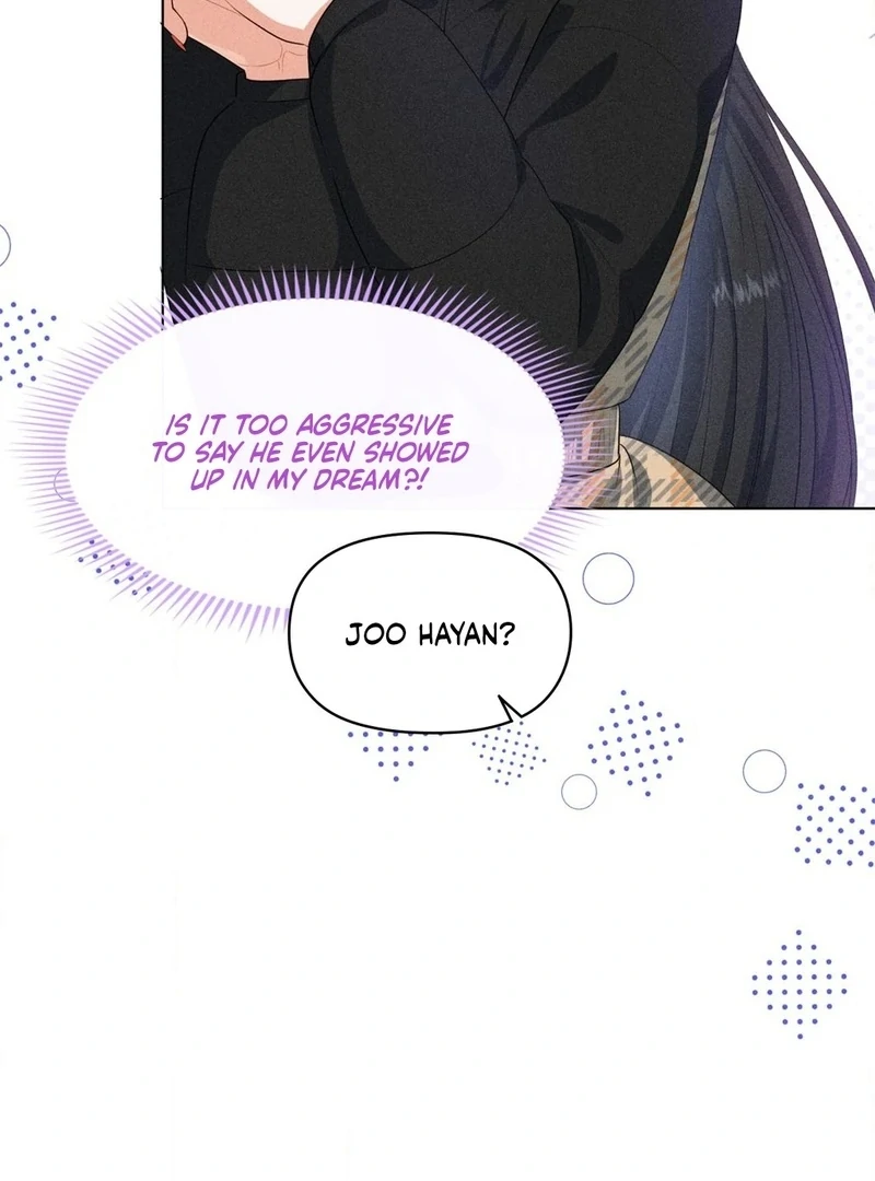 Mess Me Up, Ajussshi Chapter 7 - Page 15