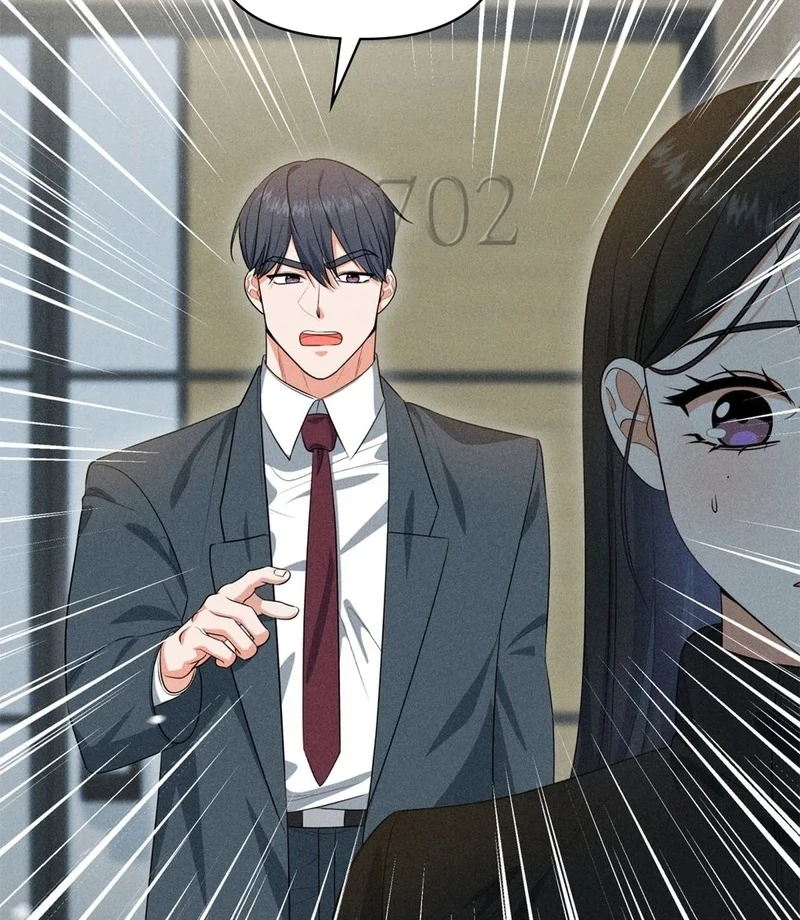 Mess Me Up, Ajussshi Chapter 7 - Page 20