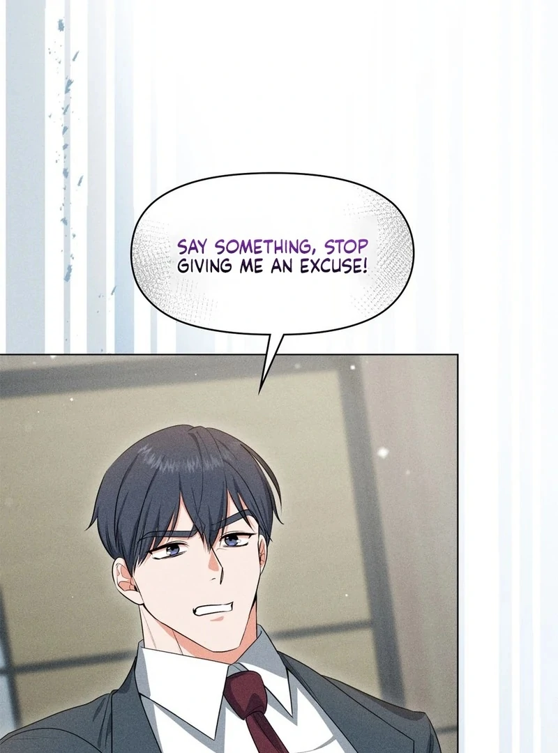 Mess Me Up, Ajussshi Chapter 7 - Page 23