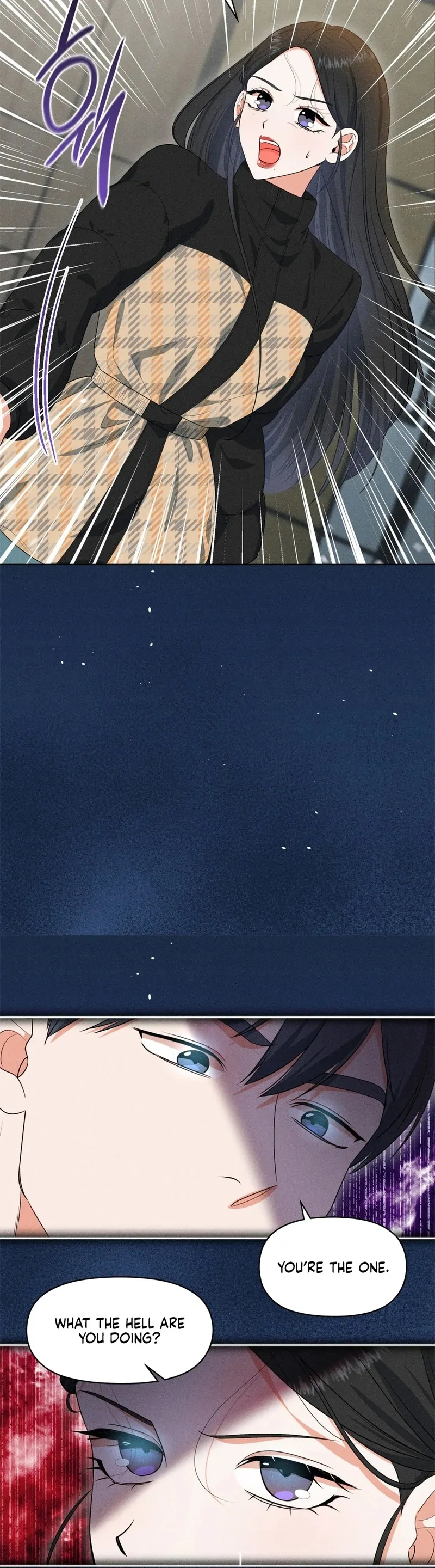 Mess Me Up, Ajussshi Chapter 7 - Page 26