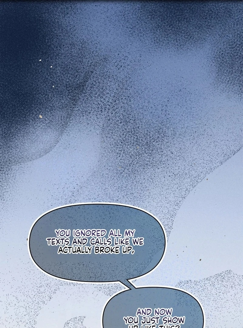 Mess Me Up, Ajussshi Chapter 7 - Page 27