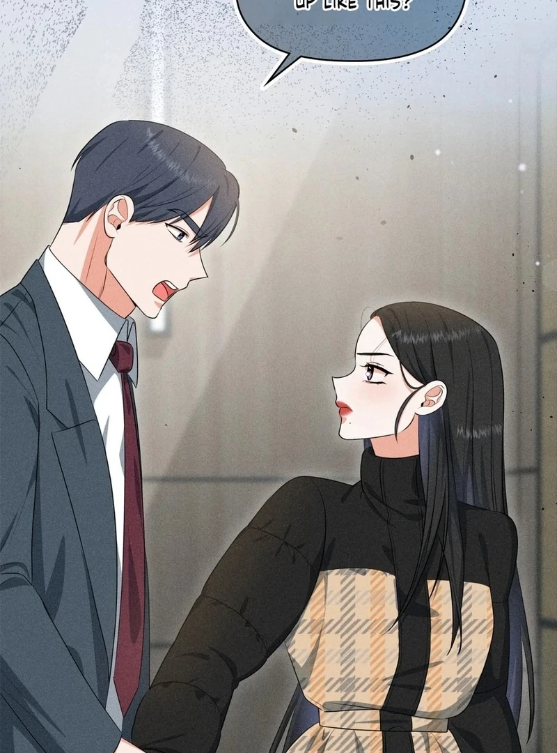 Mess Me Up, Ajussshi Chapter 7 - Page 28