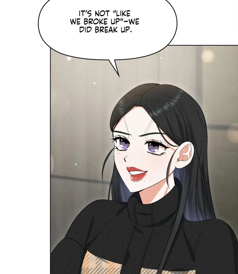 Mess Me Up, Ajussshi Chapter 7 - Page 30