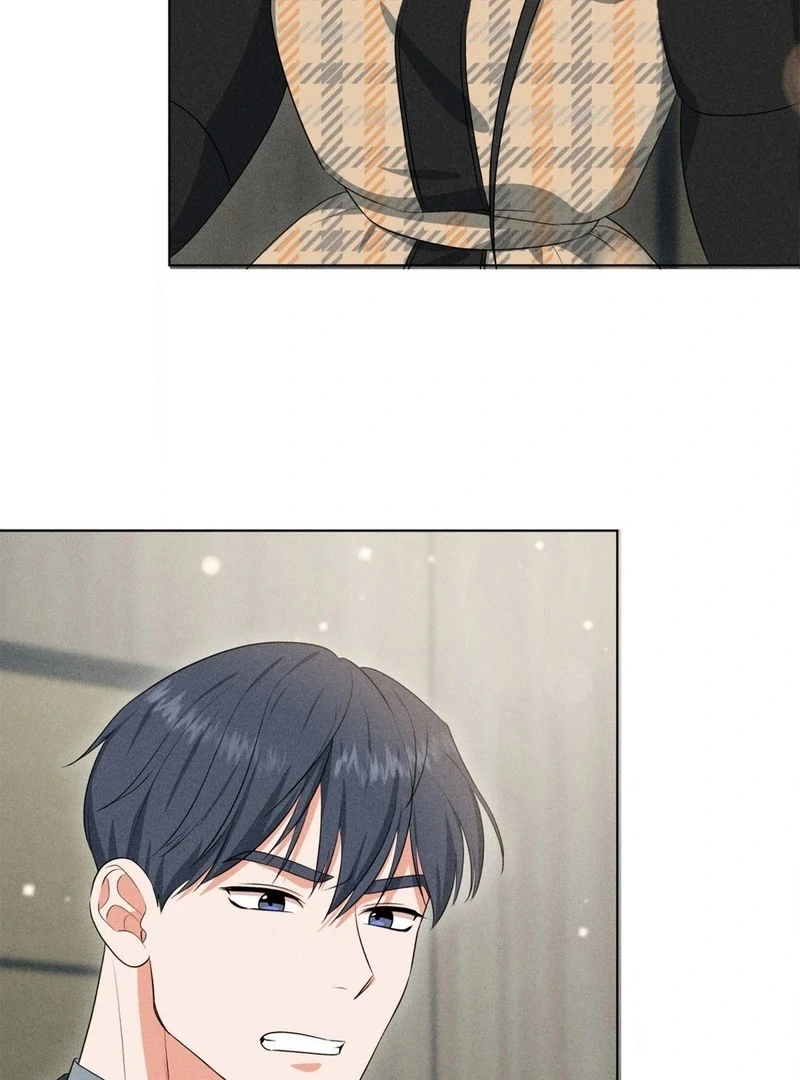 Mess Me Up, Ajussshi Chapter 7 - Page 31