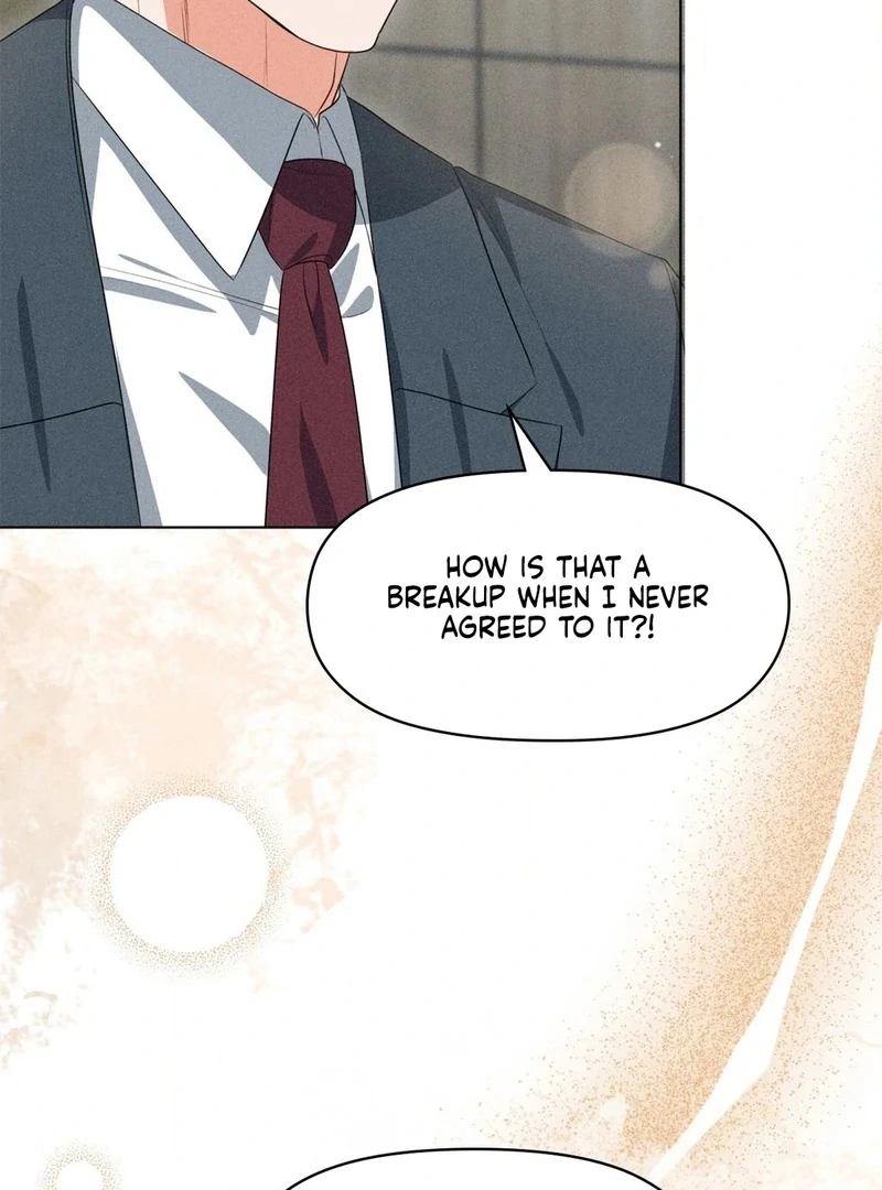 Mess Me Up, Ajussshi Chapter 7 - Page 32