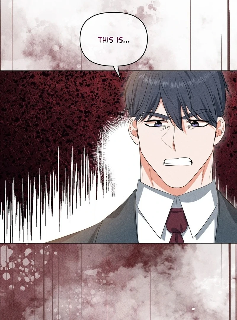 Mess Me Up, Ajussshi Chapter 7 - Page 36