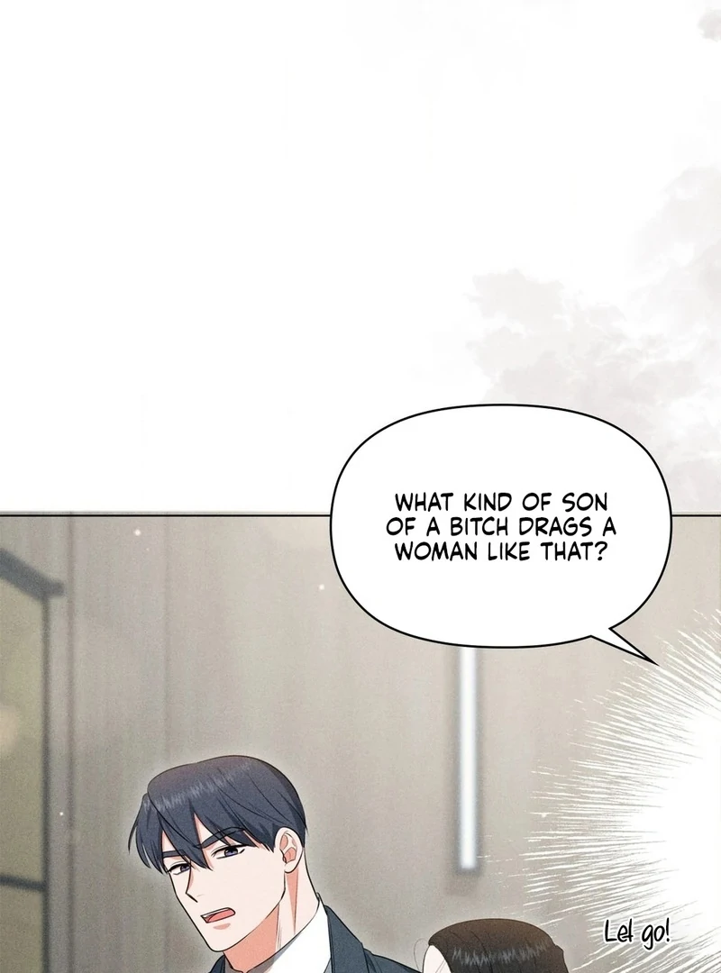 Mess Me Up, Ajussshi Chapter 7 - Page 40