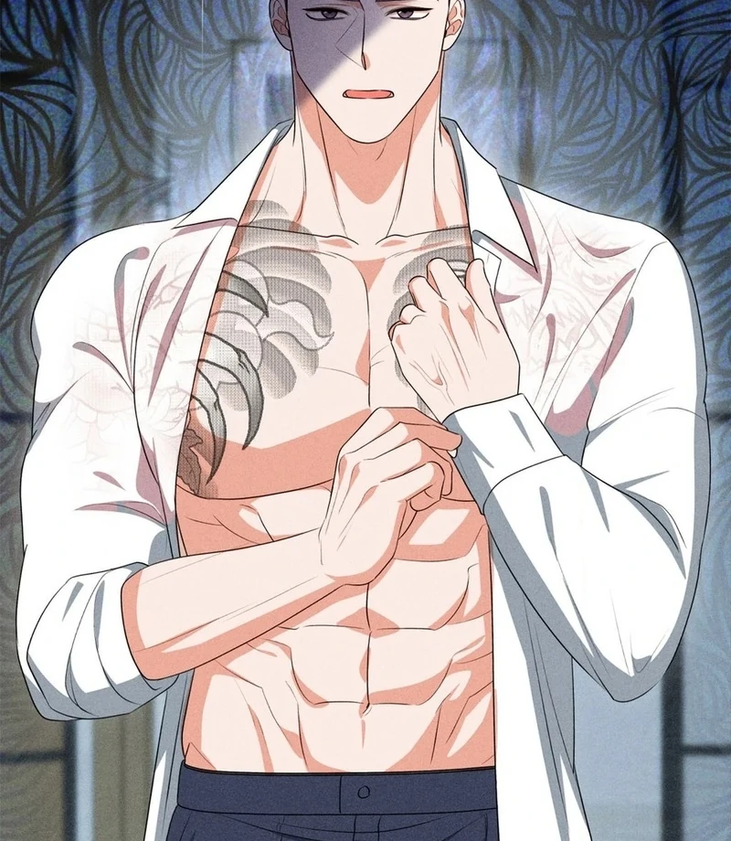 Mess Me Up, Ajussshi Chapter 7 - Page 43