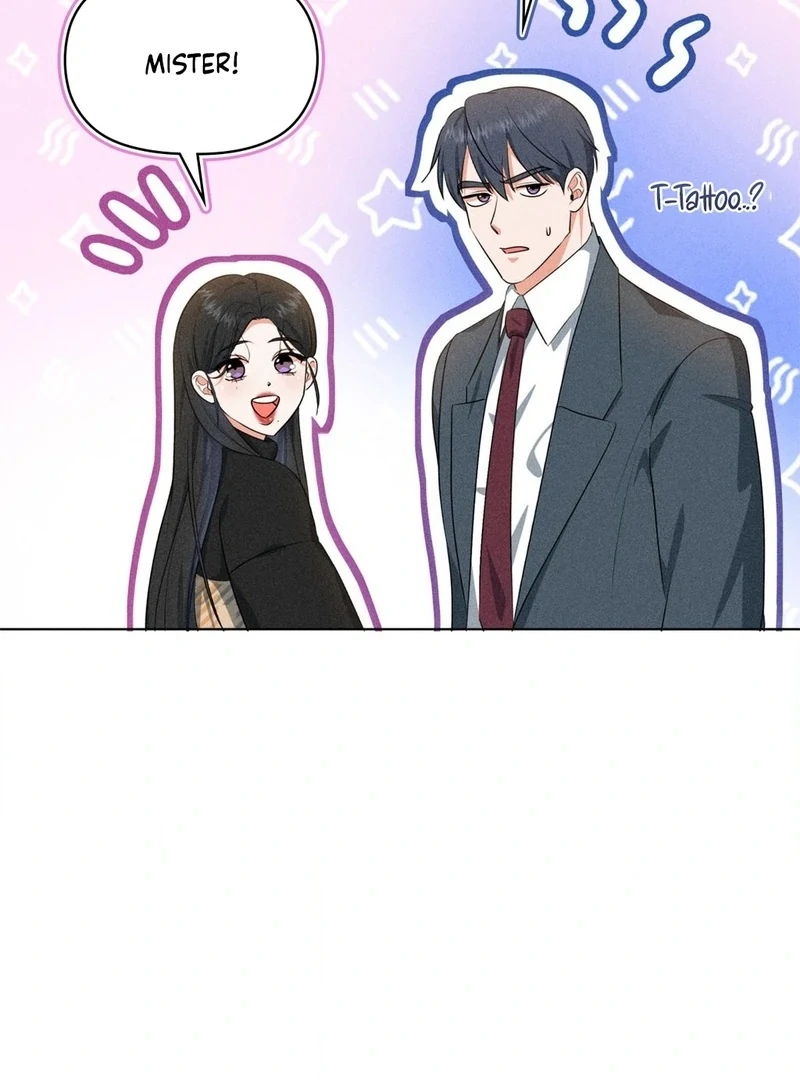 Mess Me Up, Ajussshi Chapter 7 - Page 45