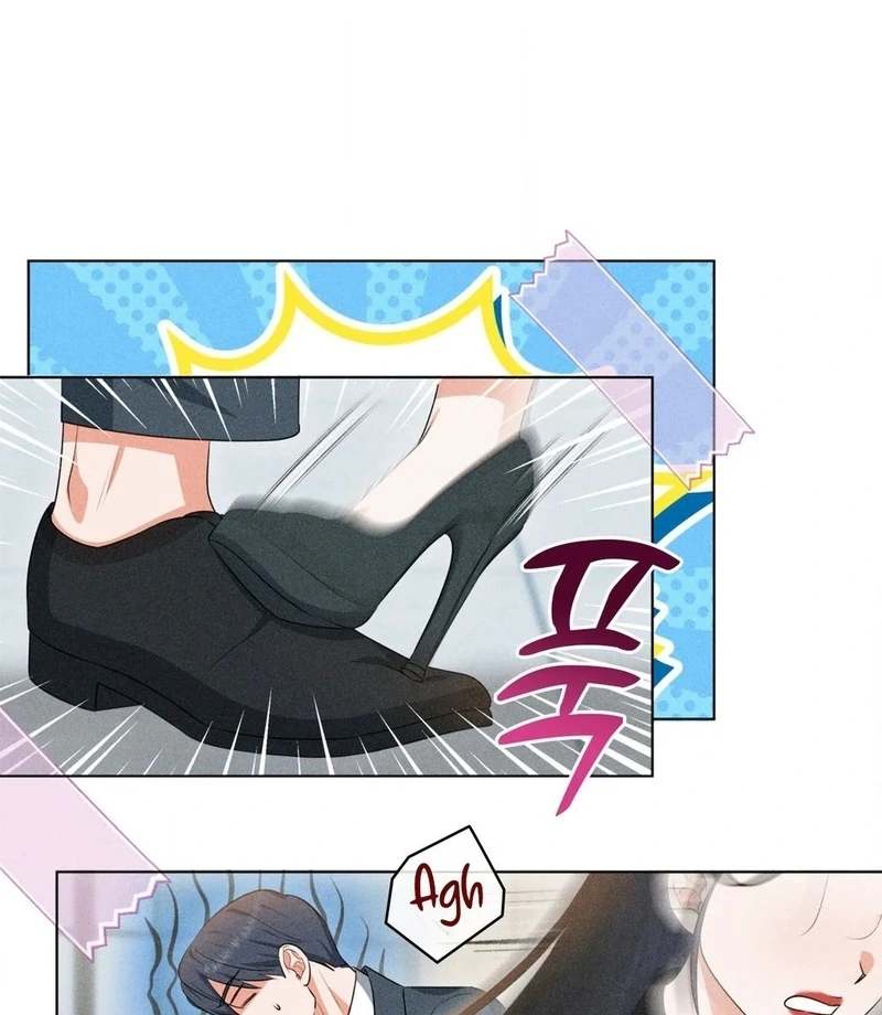 Mess Me Up, Ajussshi Chapter 7 - Page 46