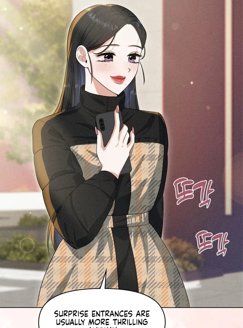 Mess Me Up, Ajussshi Chapter 7 - Page 6