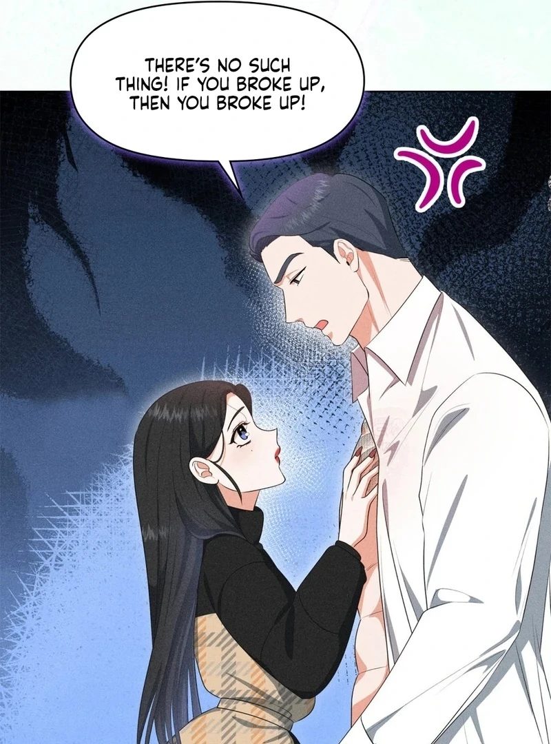 Mess Me Up, Ajussshi Chapter 7 - Page 53