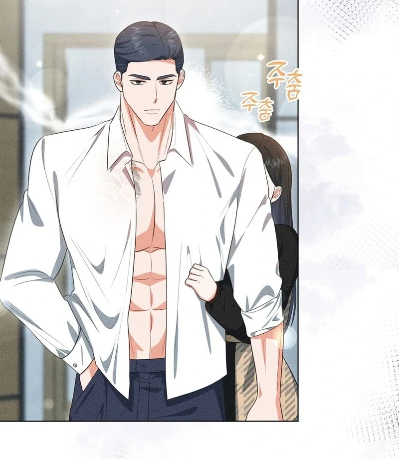 Mess Me Up, Ajussshi Chapter 7 - Page 55