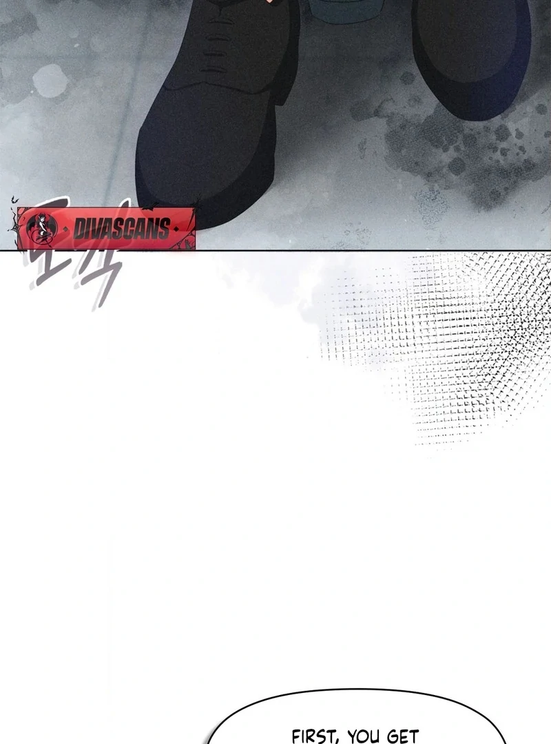 Mess Me Up, Ajussshi Chapter 7 - Page 57