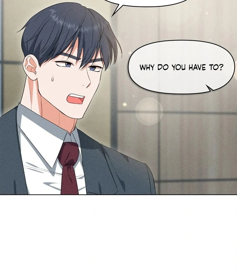 Mess Me Up, Ajussshi Chapter 7 - Page 60