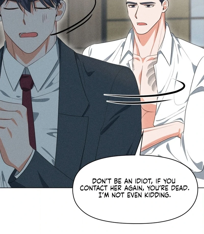 Mess Me Up, Ajussshi Chapter 7 - Page 68