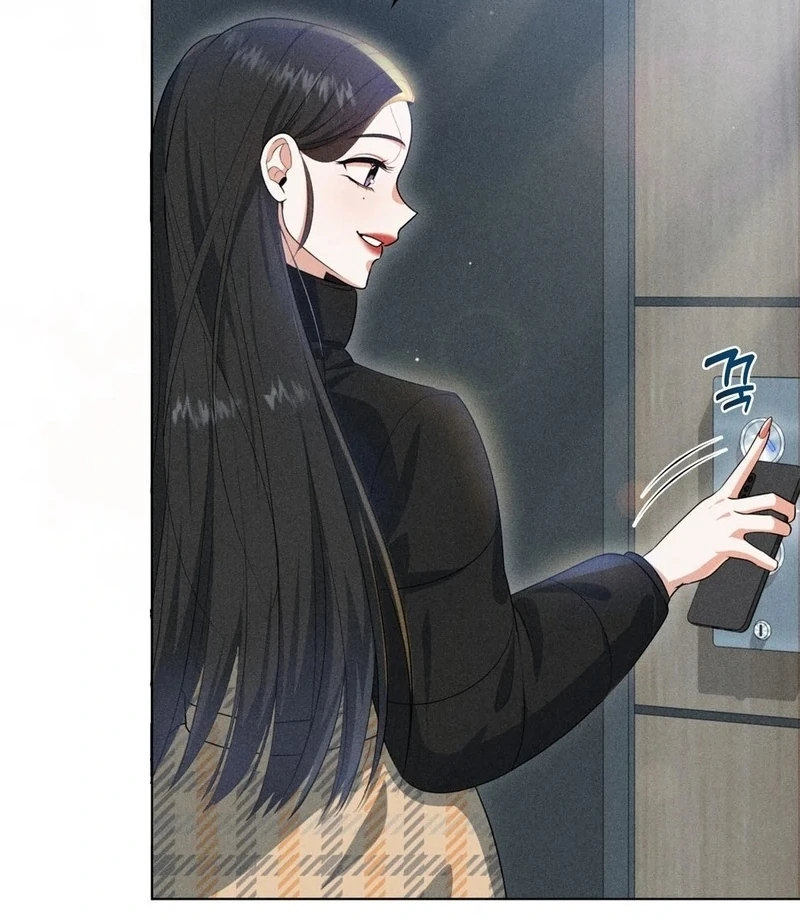 Mess Me Up, Ajussshi Chapter 7 - Page 8