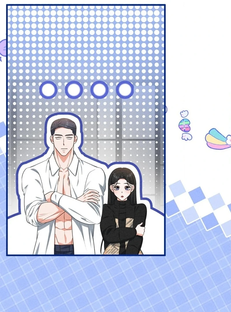 Mess Me Up, Ajussshi Chapter 7 - Page 71