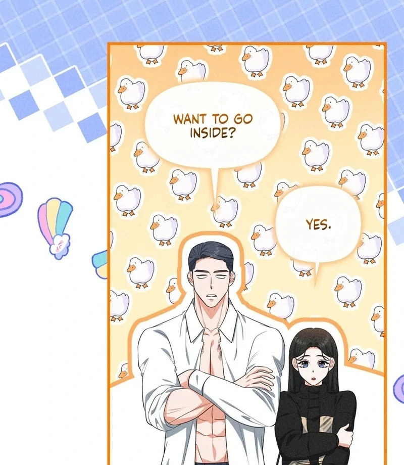 Mess Me Up, Ajussshi Chapter 7 - Page 72