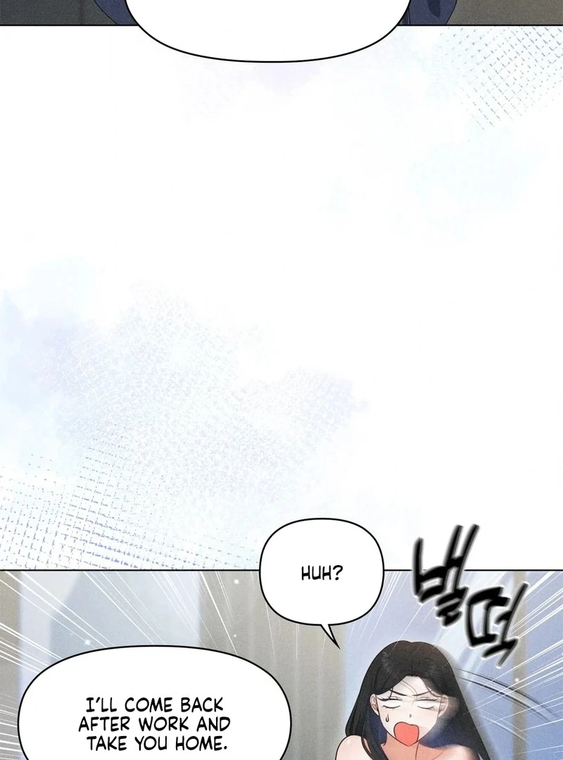 Mess Me Up, Ajussshi Chapter 7 - Page 80