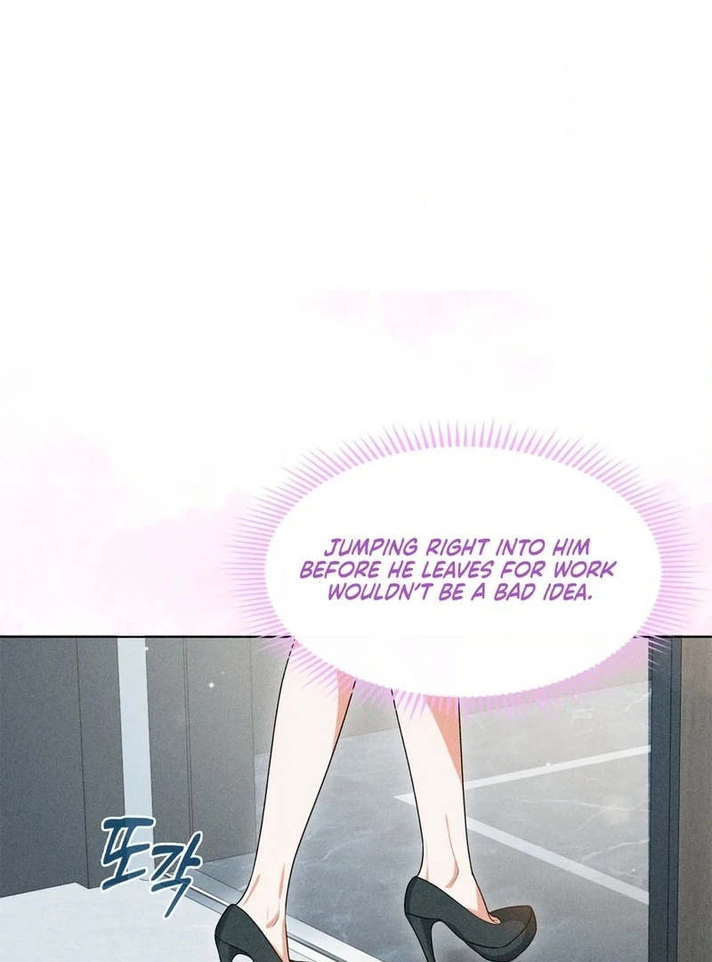 Mess Me Up, Ajussshi Chapter 7 - Page 9