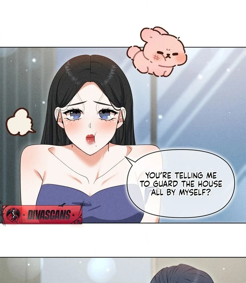 Mess Me Up, Ajussshi Chapter 7 - Page 82