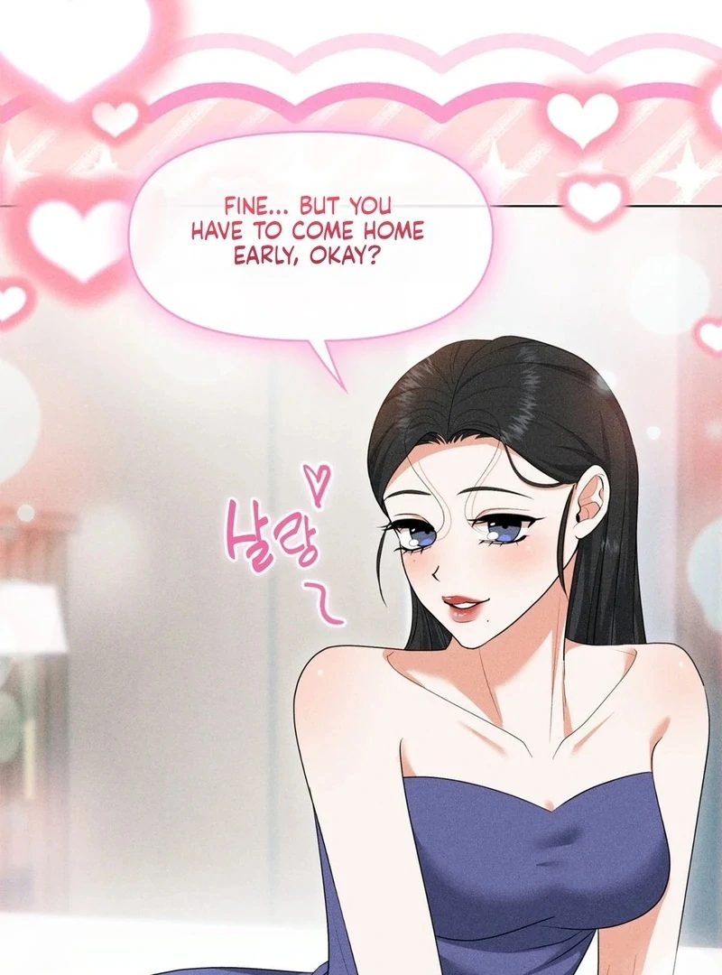 Mess Me Up, Ajussshi Chapter 7 - Page 84