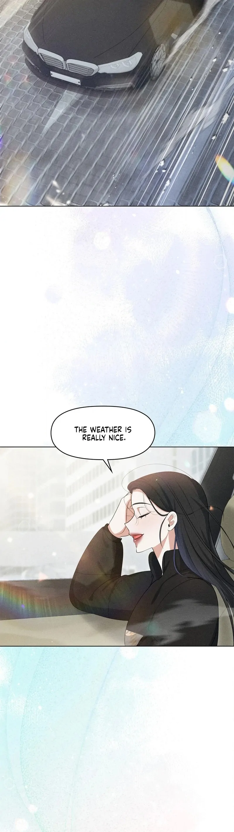 Mess Me Up, Ajussshi Chapter 7 - Page 91