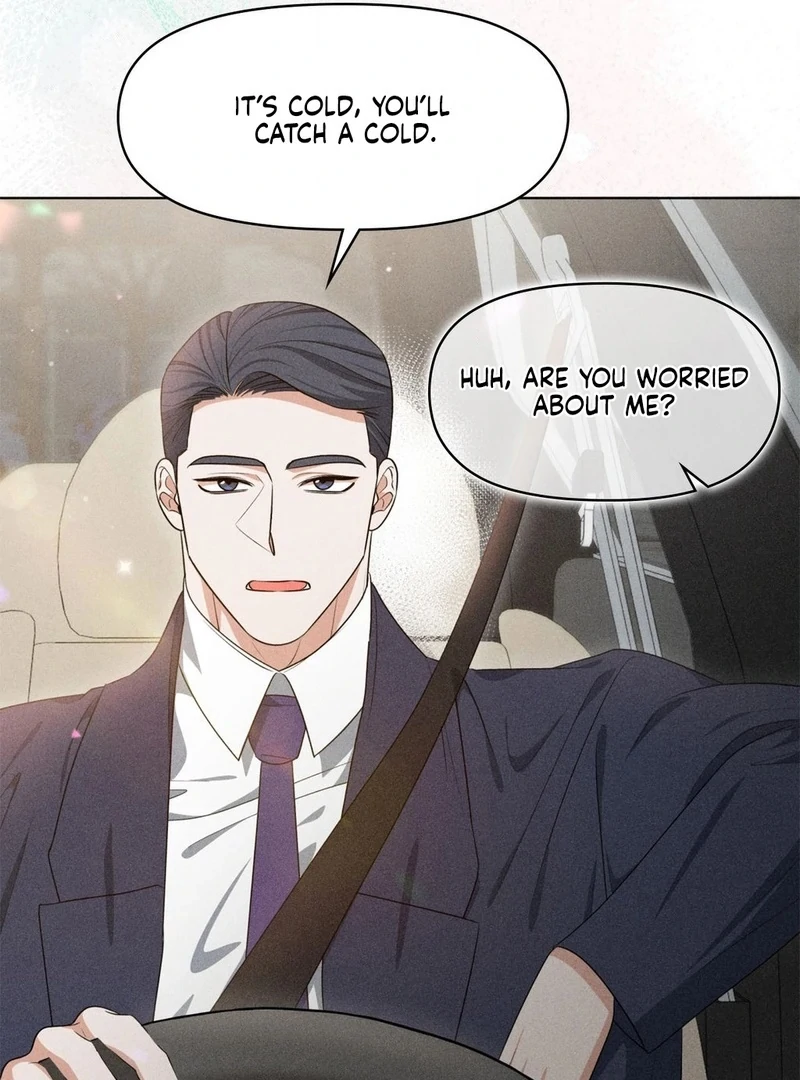 Mess Me Up, Ajussshi Chapter 7 - Page 92