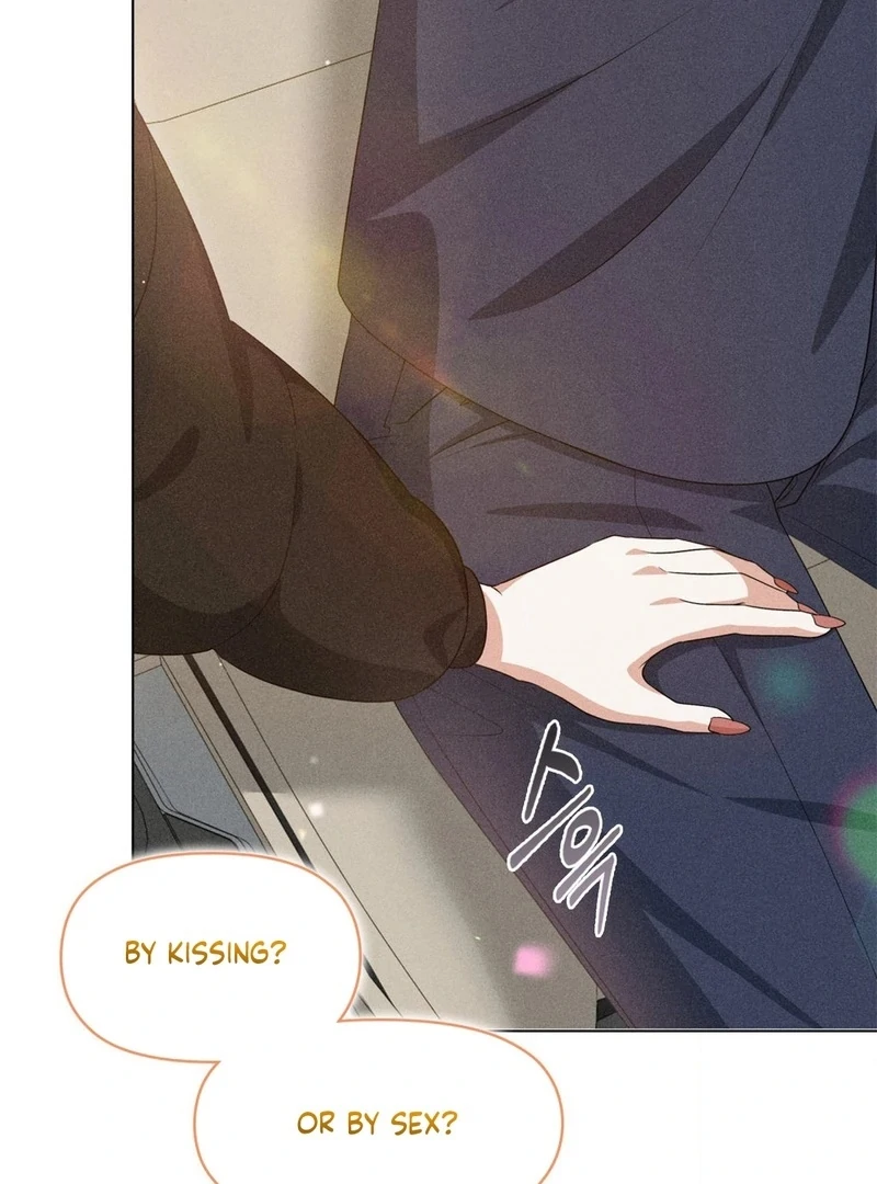 Mess Me Up, Ajussshi Chapter 7 - Page 96