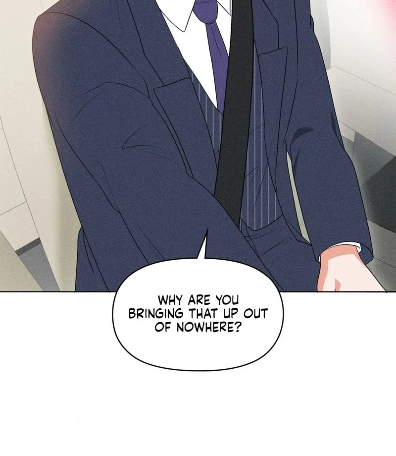 Mess Me Up, Ajussshi Chapter 7 - Page 98