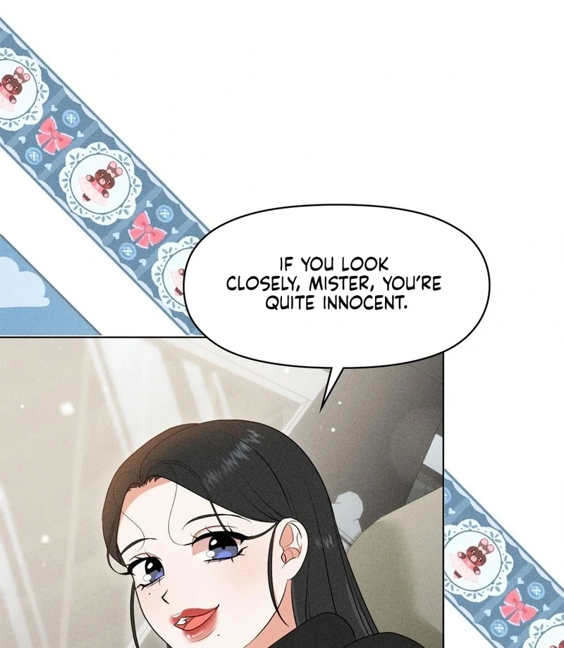 Mess Me Up, Ajussshi Chapter 7 - Page 99