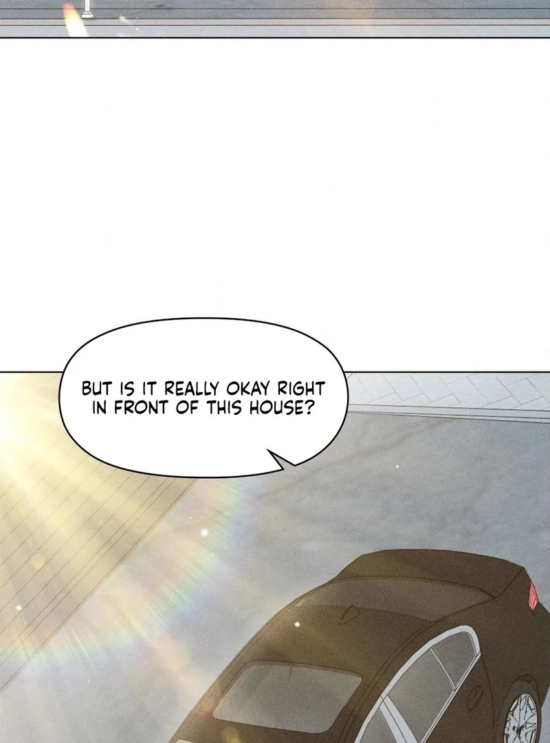 Mess Me Up, Ajussshi Chapter 8 - Page 2