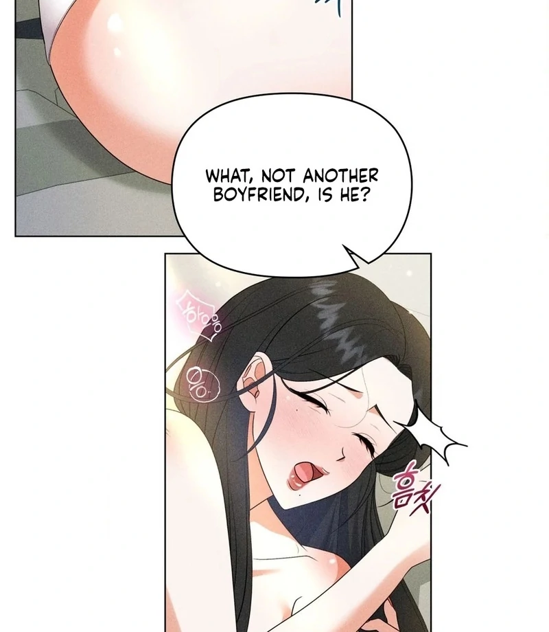 Mess Me Up, Ajussshi Chapter 8 - Page 11