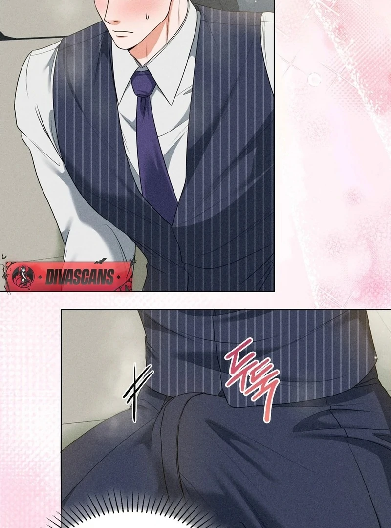 Mess Me Up, Ajussshi Chapter 8 - Page 19