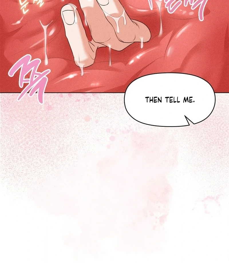 Mess Me Up, Ajussshi Chapter 8 - Page 21