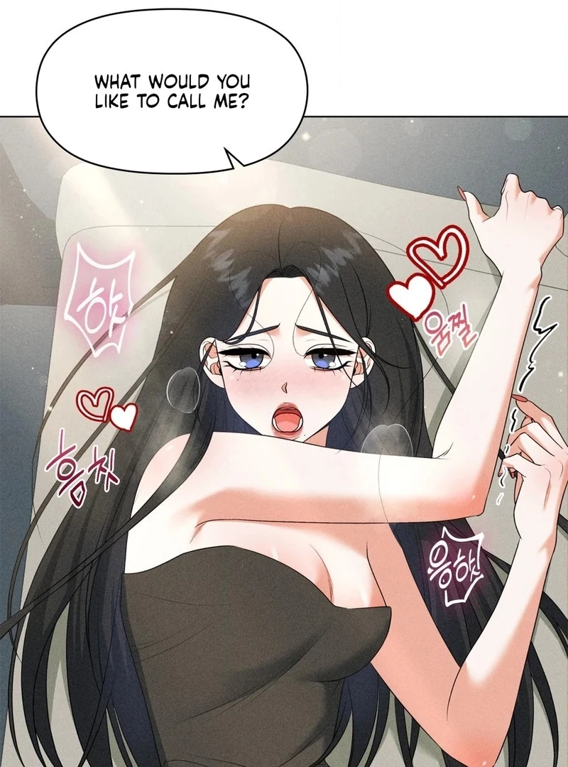 Mess Me Up, Ajussshi Chapter 8 - Page 22