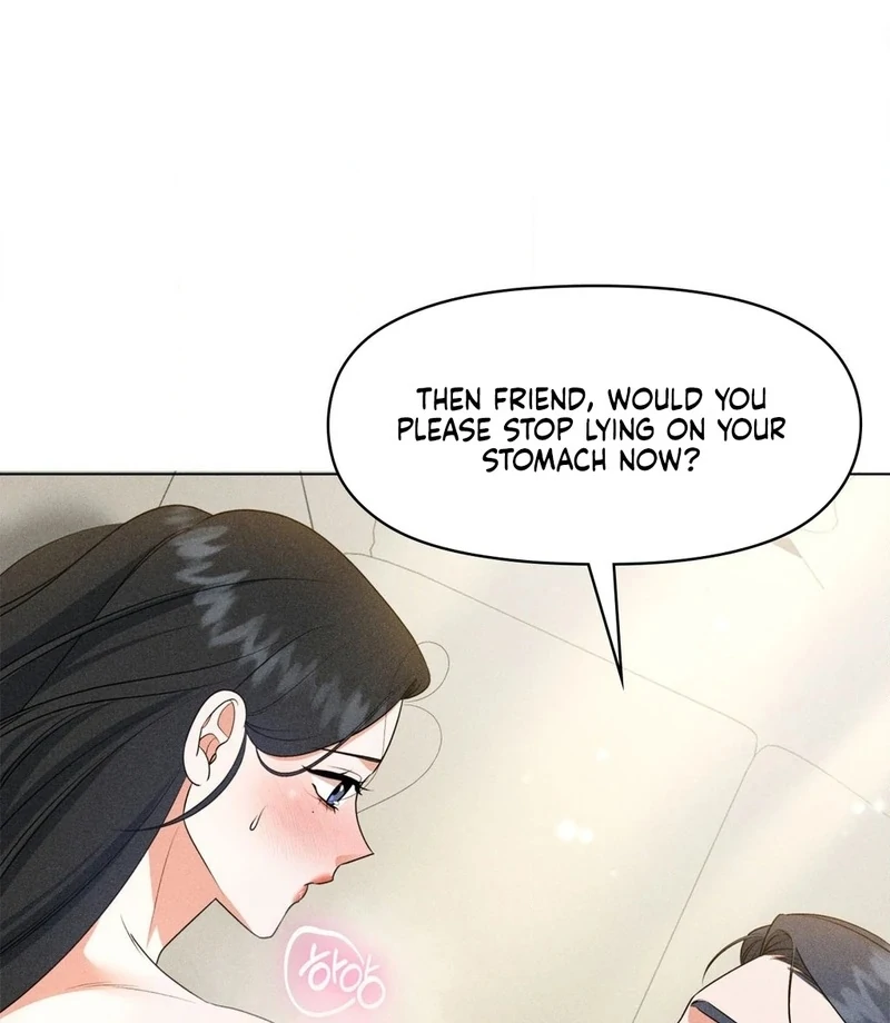 Mess Me Up, Ajussshi Chapter 8 - Page 25