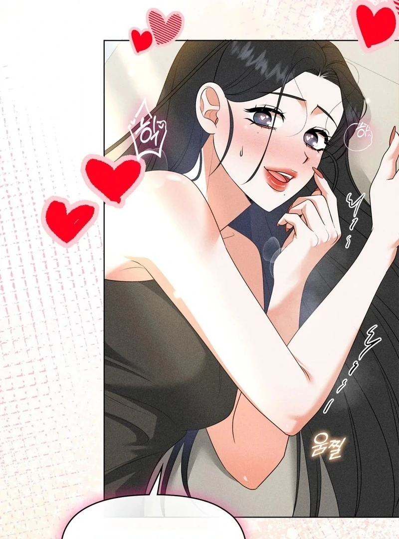 Mess Me Up, Ajussshi Chapter 8 - Page 27