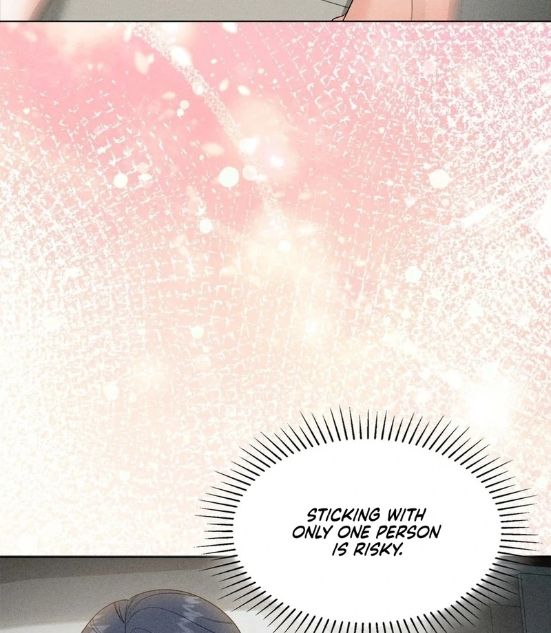 Mess Me Up, Ajussshi Chapter 8 - Page 30