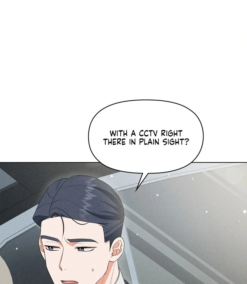 Mess Me Up, Ajussshi Chapter 8 - Page 4