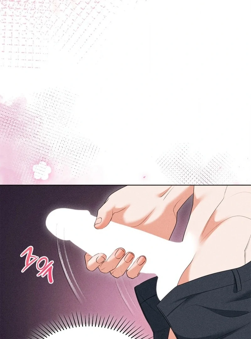 Mess Me Up, Ajussshi Chapter 8 - Page 32