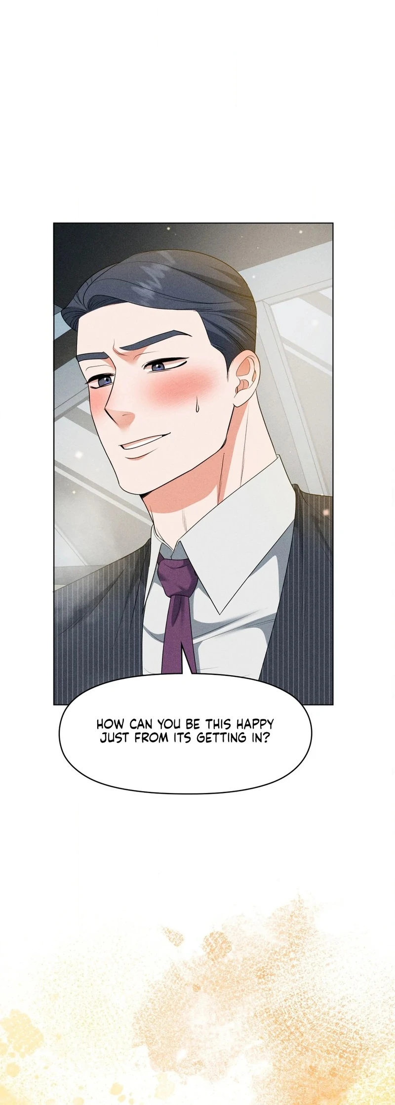 Mess Me Up, Ajussshi Chapter 8 - Page 39