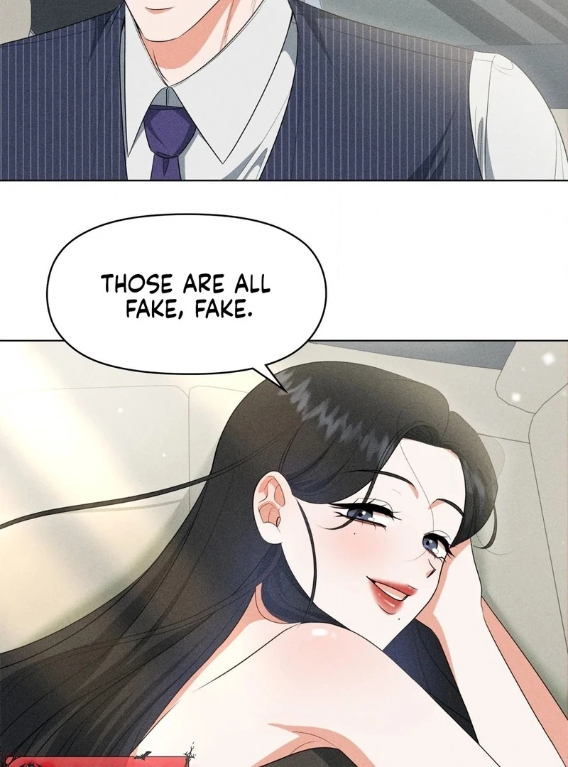 Mess Me Up, Ajussshi Chapter 8 - Page 5