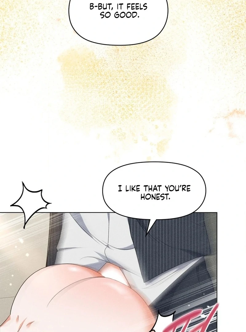 Mess Me Up, Ajussshi Chapter 8 - Page 41