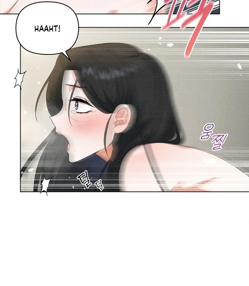 Mess Me Up, Ajussshi Chapter 8 - Page 42