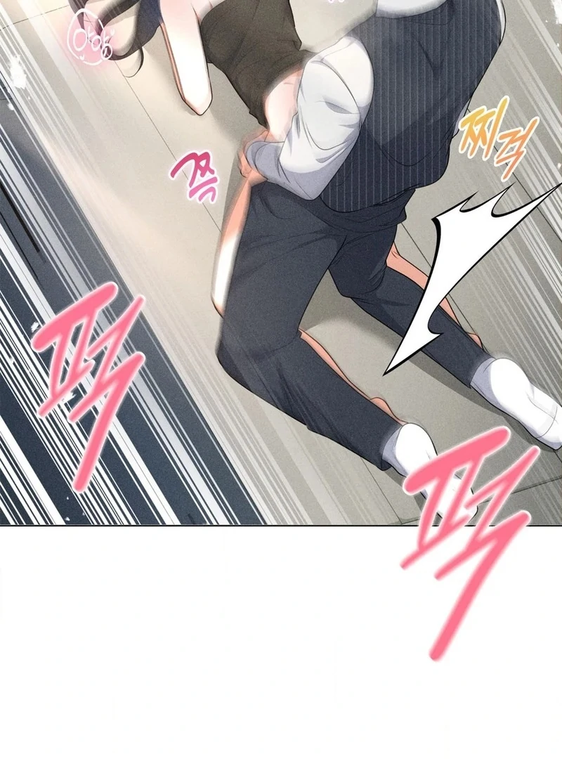 Mess Me Up, Ajussshi Chapter 8 - Page 44