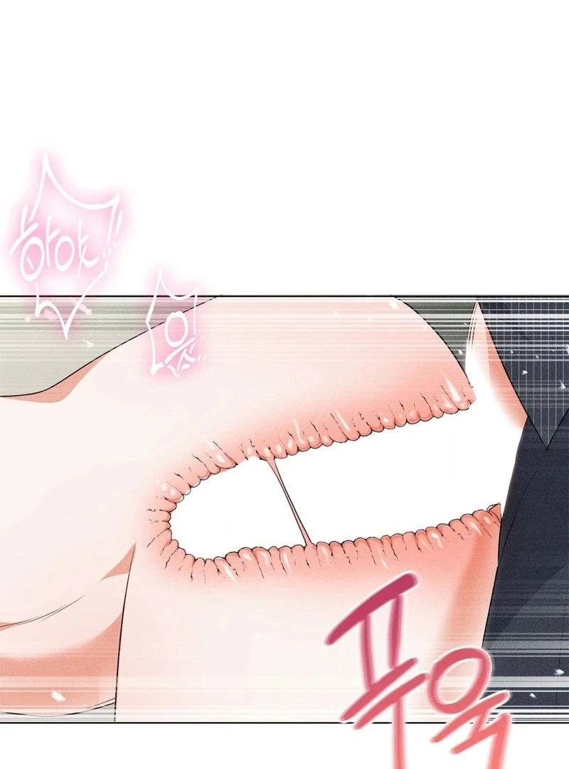 Mess Me Up, Ajussshi Chapter 8 - Page 45