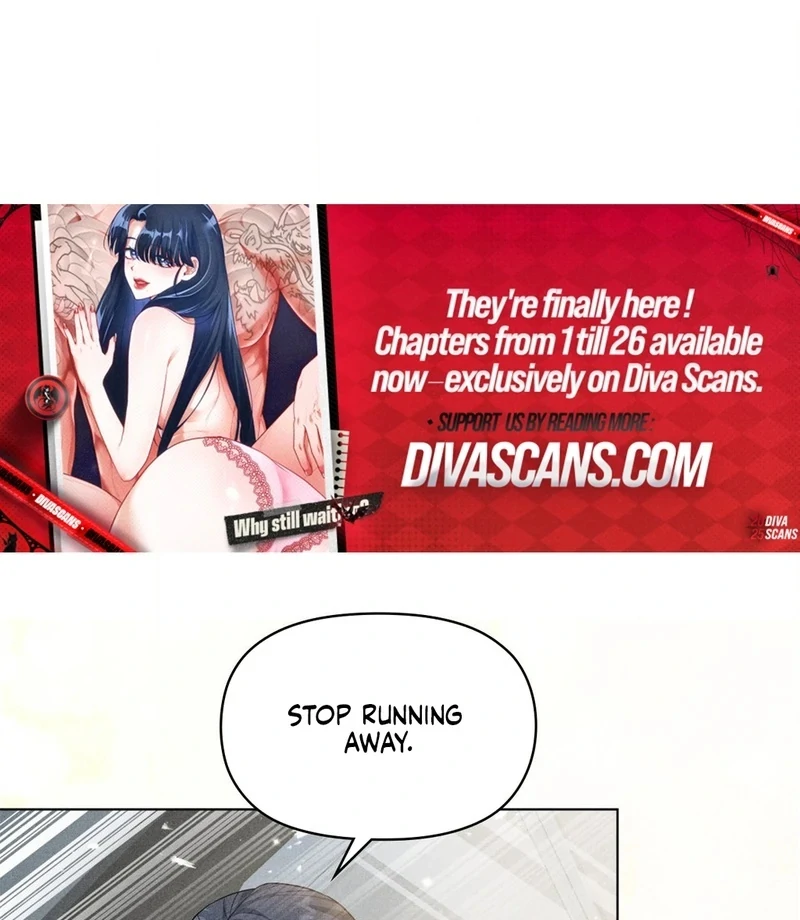 Mess Me Up, Ajussshi Chapter 8 - Page 50