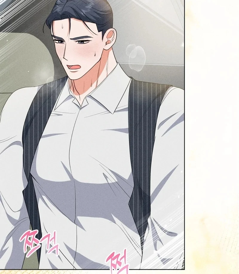 Mess Me Up, Ajussshi Chapter 8 - Page 51